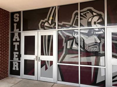 Window Graphics Photo